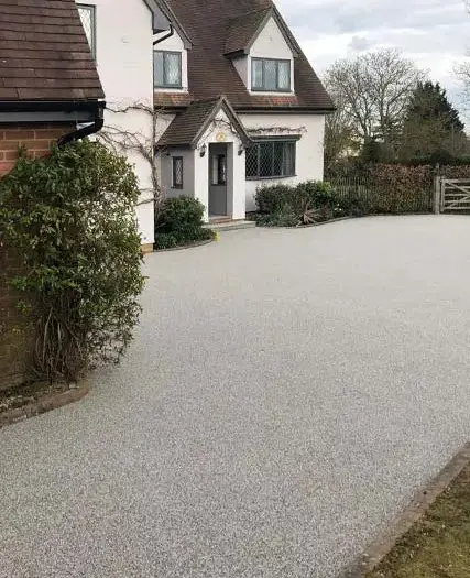 dressed surface driveway homepage gallery