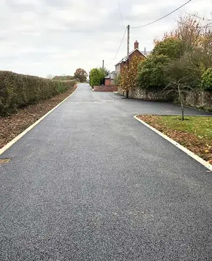 tarmac road homepage gallery